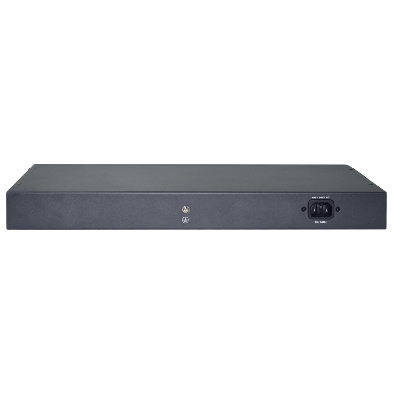 gsr gigabit switch router